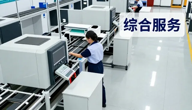 智能控制系统